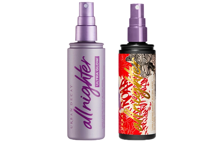 URBANDECAY UD 118ml*2