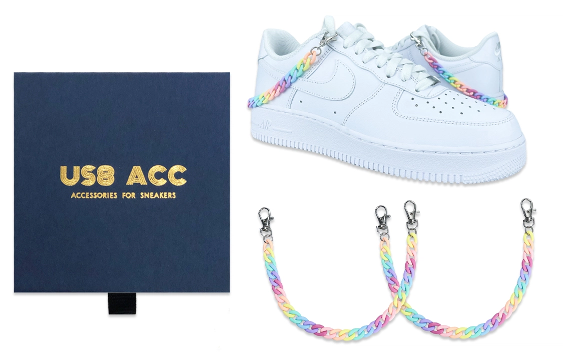 US8ACC DIY