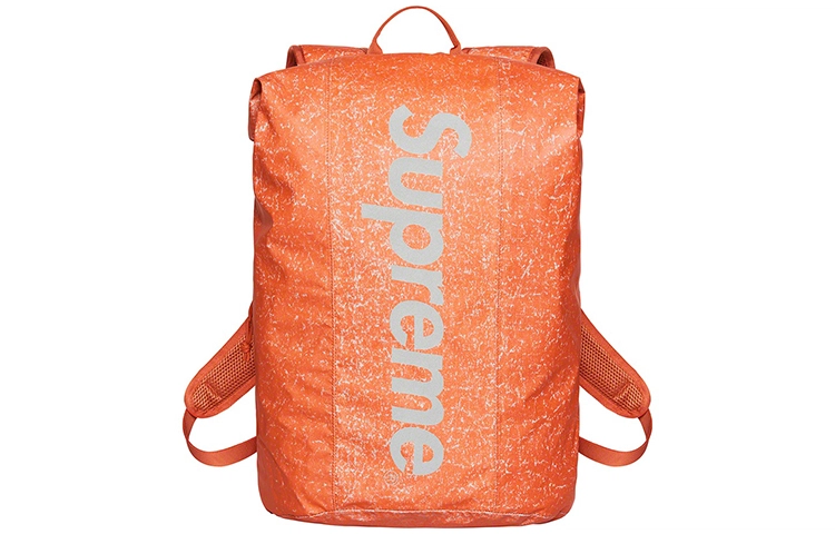 Supreme FW20 Week 14 Logo