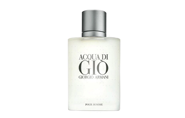 GIORGIO ARMANI EDT 100ml+75g