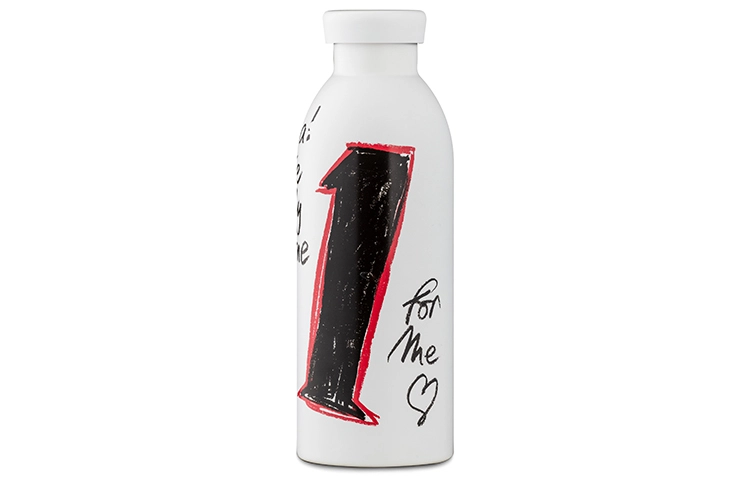 24Bottles x Vivienne Westwood Gaia 500ml