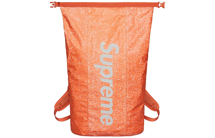 Supreme FW20 Week 14 Logo
