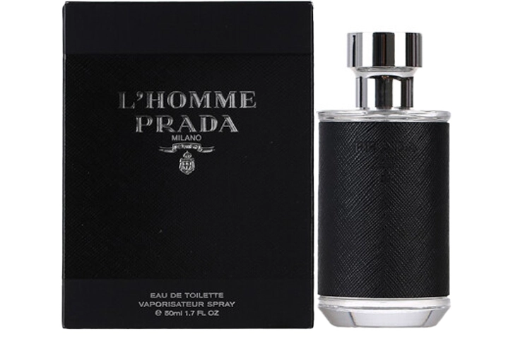 PRADA L'Homme EDT 50ml100ml