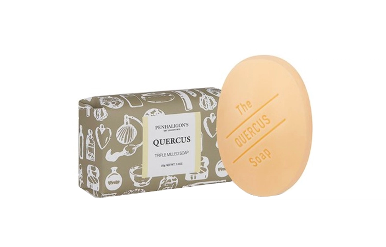QUERCUS BATH 150g