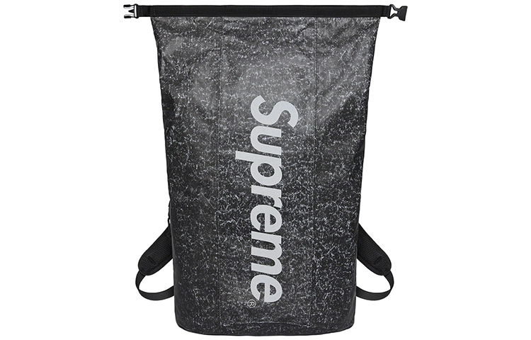 Supreme FW20 Week 14 Logo