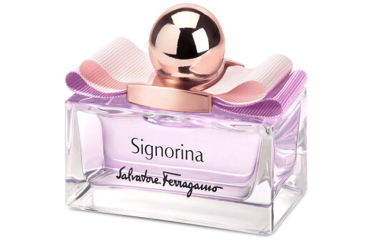 Signorina EDT 30ml50ml100ml