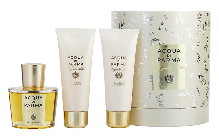 EDP 100ml+75ml+75m