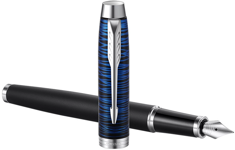 Parker IMIM F