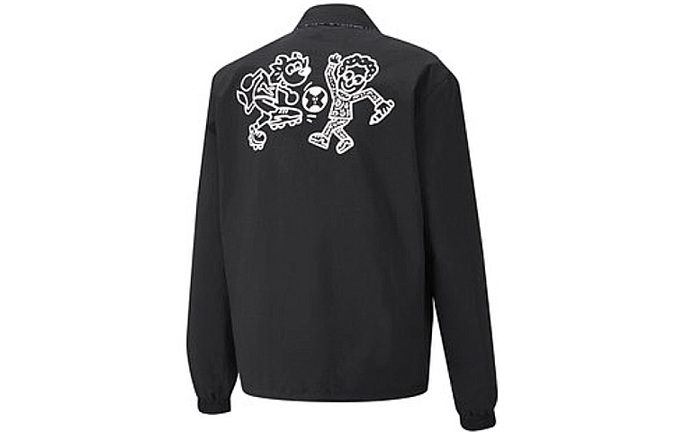 Puma Mr. Doodle