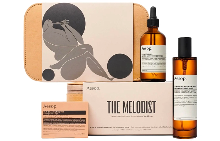 The Melodist