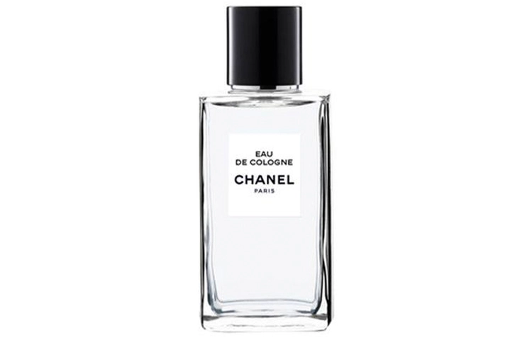 CHANEL Eau de Cologne 75ml200ml