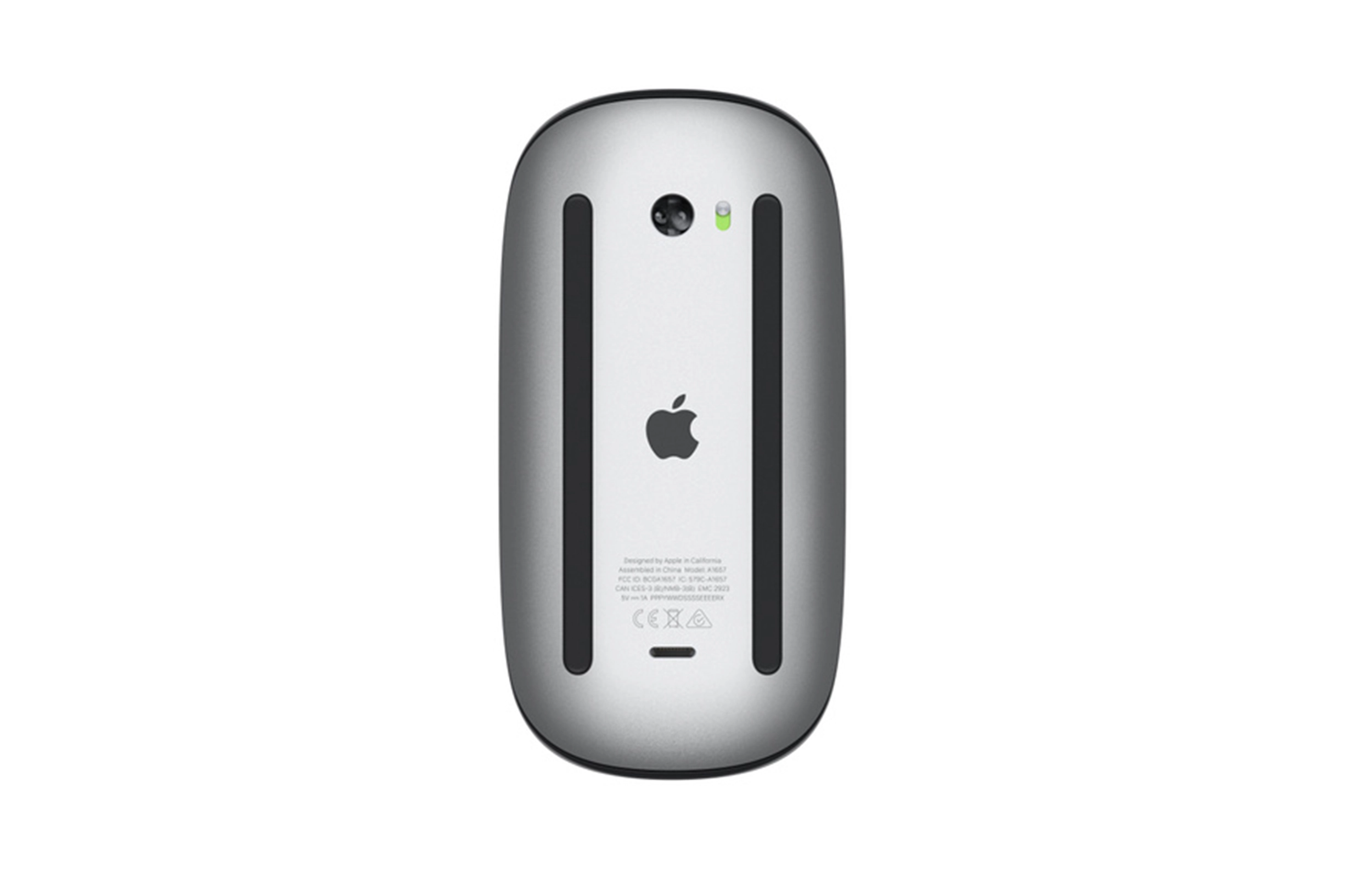Apple Magic Mouse