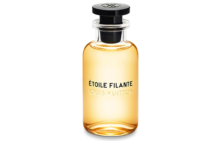 LOUIS VUITTON toile Filante EDP 100ml200ml