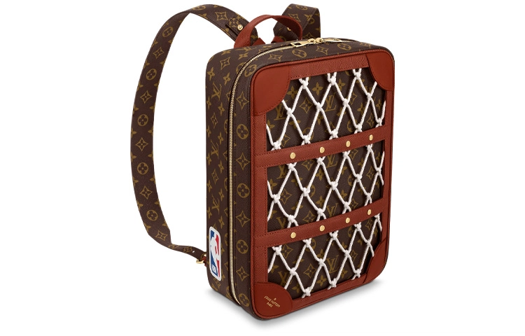 LOUIS VUITTON x NBA 2.0