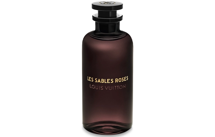 LOUIS VUITTON LES SABLES ROSES EDP 100ml200ml