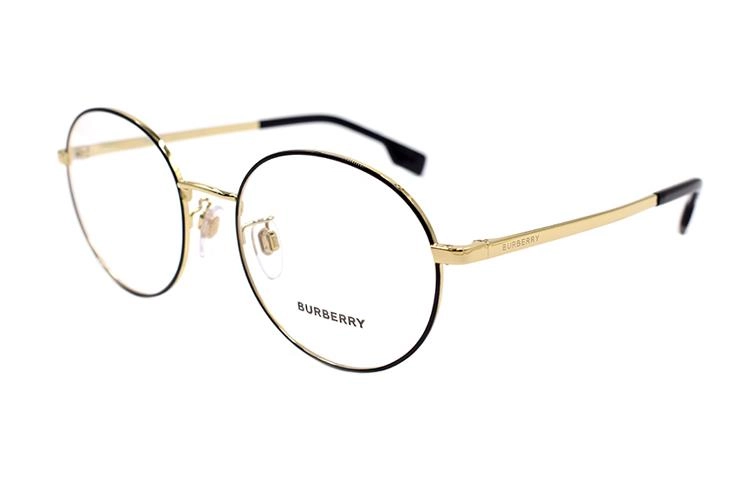 BURBERRY B.LOGO1345D