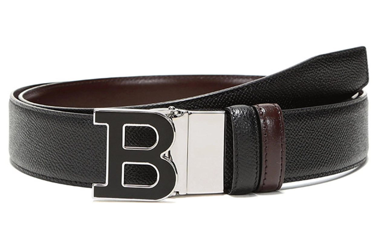 BALLY 3.4cm