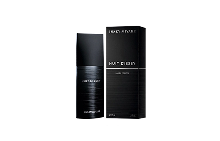 ISSEY MIYAKE EDT 75ml125ml