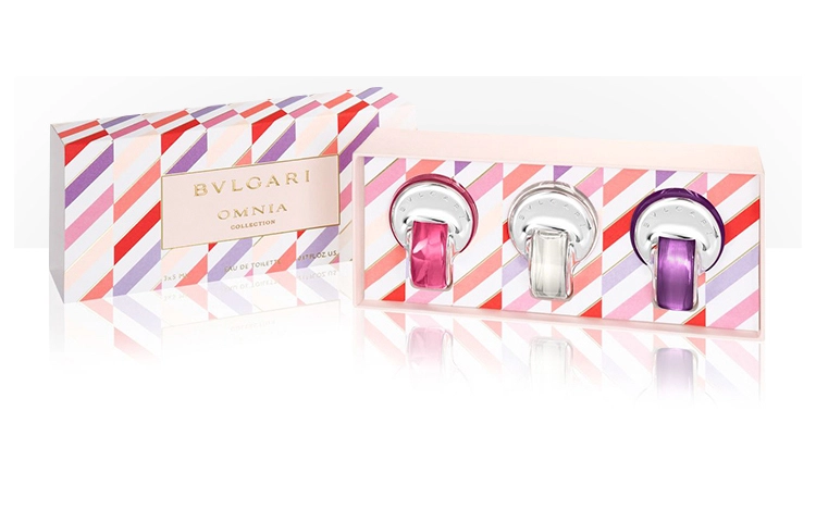 BVLGARI 5ml*3