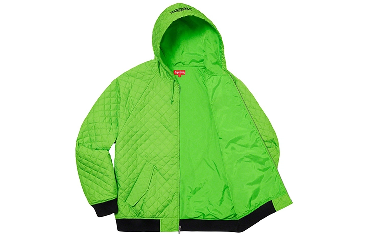 Supreme x Lamborghini SS20