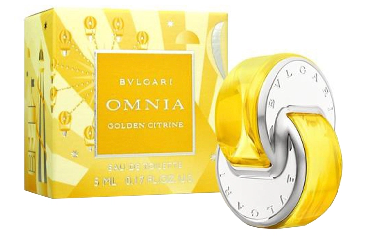 BVLGARI Omnialandia EDT 5ml40ml65ml