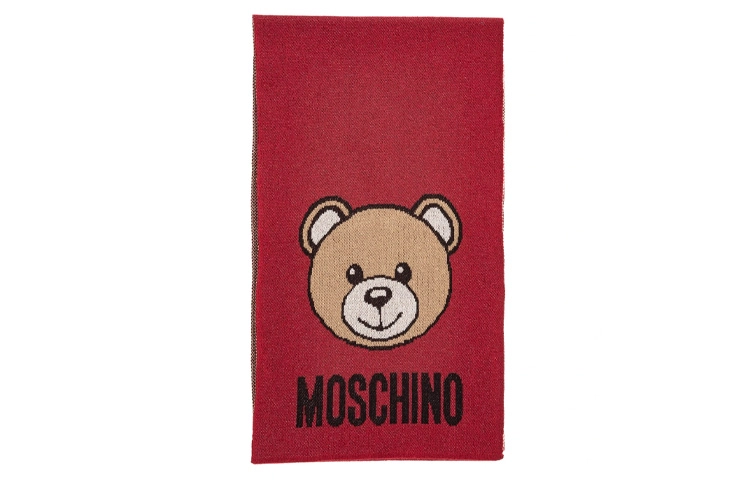 MOSCHINO logo