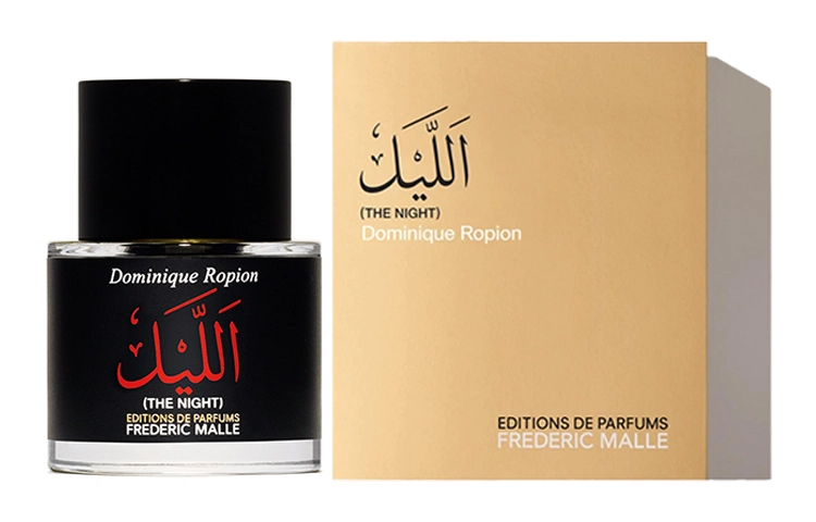 FREDERIC MALLE EDP 50ml100ml250ml