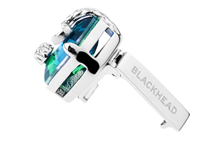 BLACKHEAD