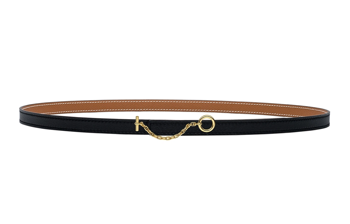 HERMES Carrousel Epsom 1.3cm