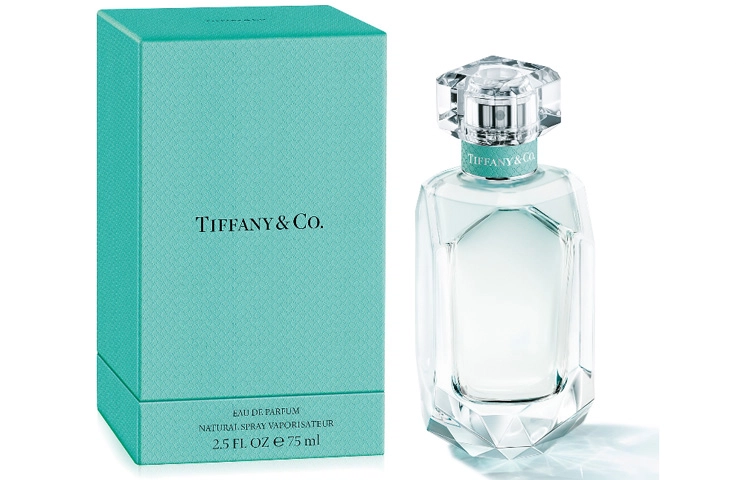 TIFFANY CO. EDP 30ml50ml70ml