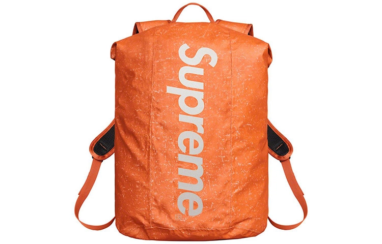 Supreme FW20 Week 14 Logo