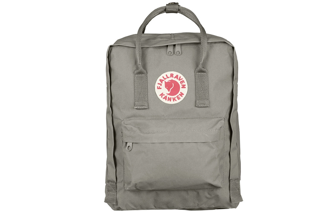 Fjallraven Kanken Logo