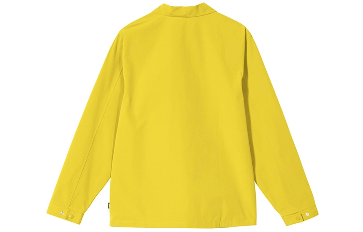 Stussy Classic Coach Jacket logo