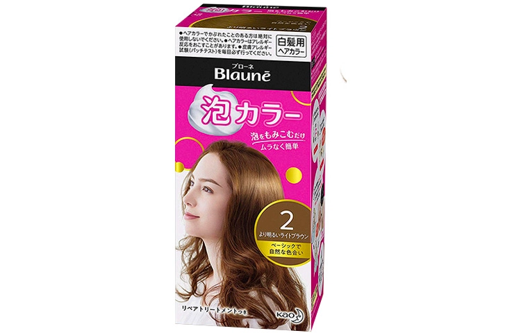 KAO Blaune