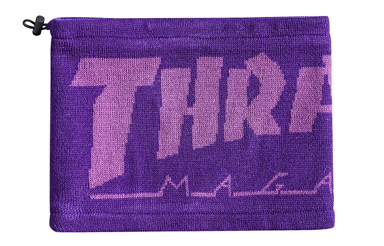 Thrasher Logo