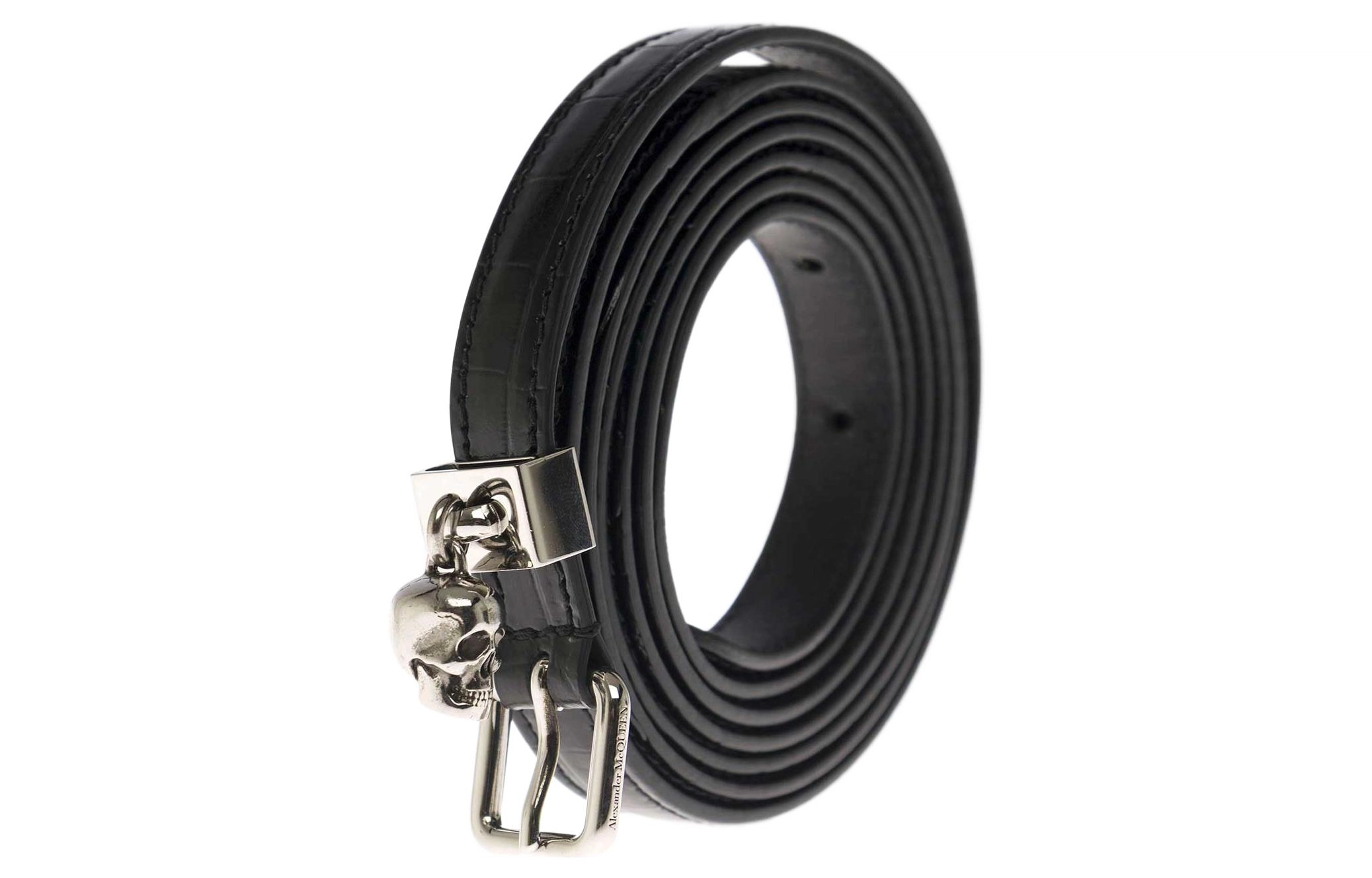 Alexander McQueen 1.5cm