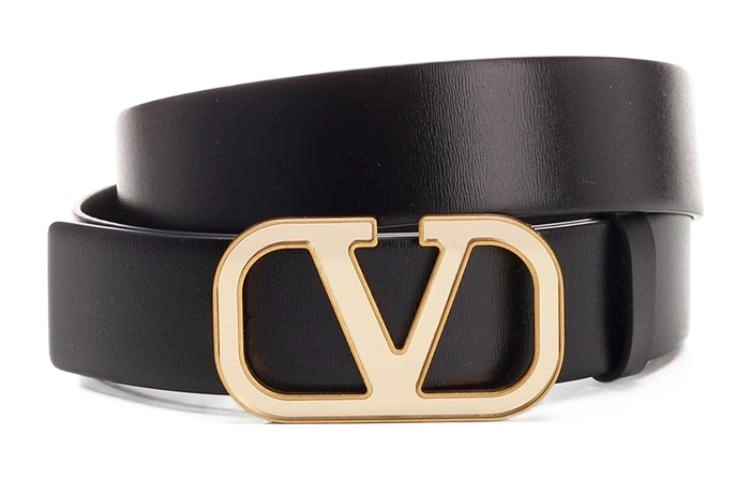 Valentino V Logo 3.5cm