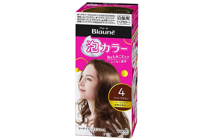 KAO Blaune