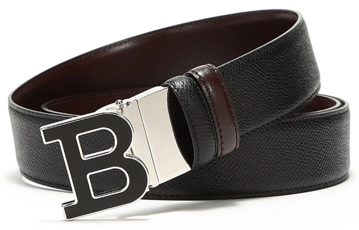 BALLY 3.4cm