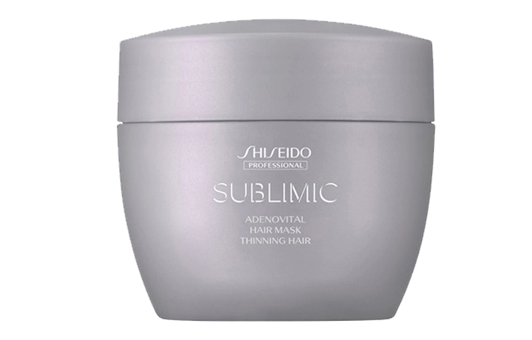 SHISEIDO 200g