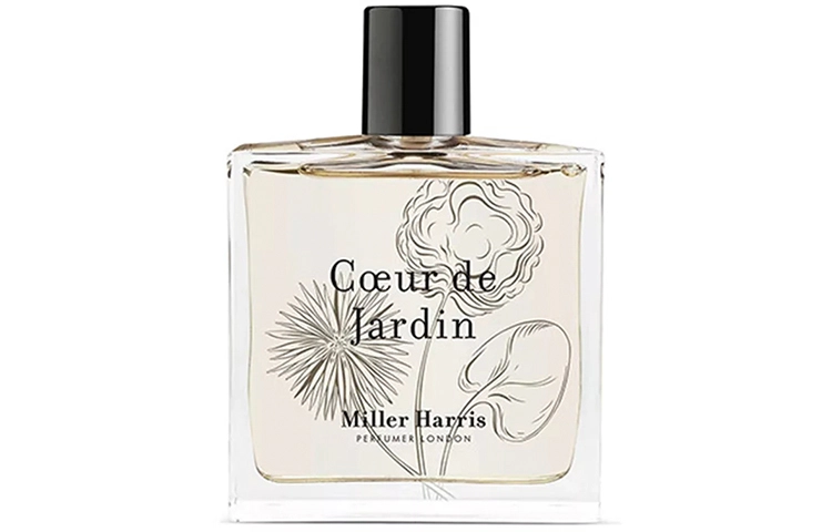 Miller Harris 50ml100ml