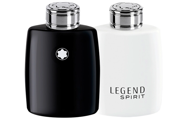 MONTBLANC Q EDP 4.5ml*2