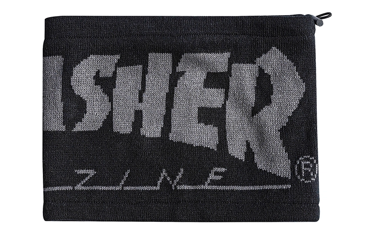 Thrasher