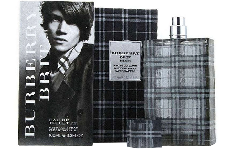 BURBERRY 30ml50ml100ml200ml