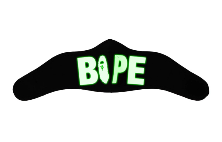 A BATHING APE BAPE