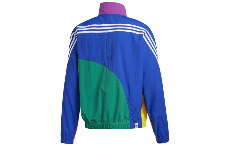 adidas originals PRIDE OFF CENTE