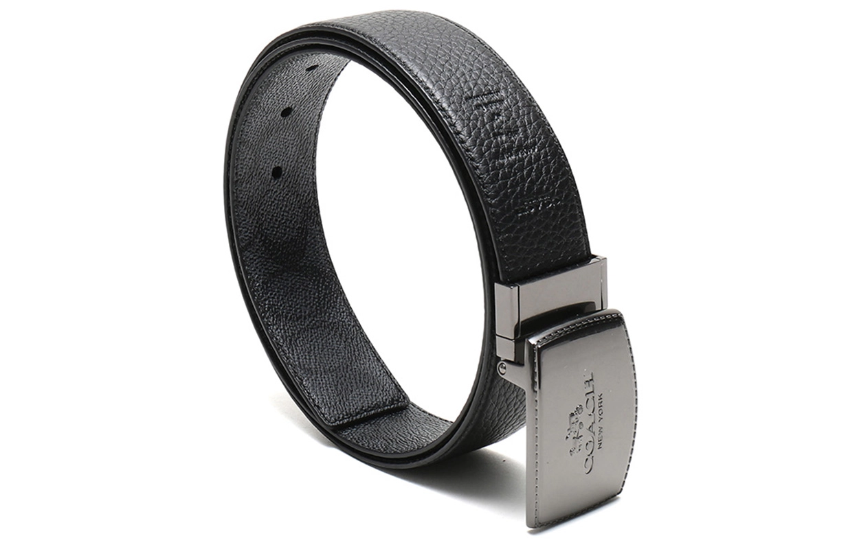 COACH 3.7cm