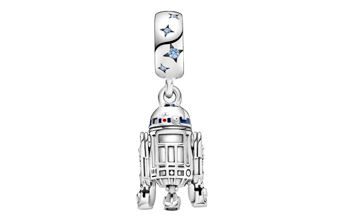 Pandora R2-D2