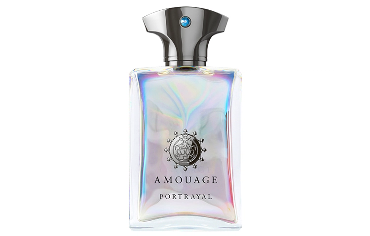 AMOUAGE EDP 100ml