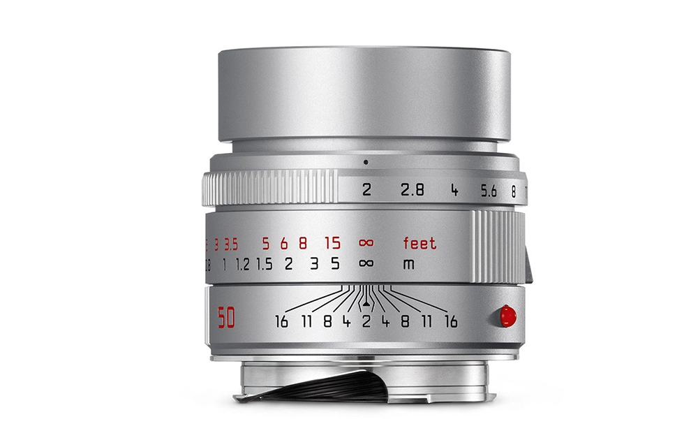 Leica M APO-SUMMICRON-M 50mm f2 ASPH